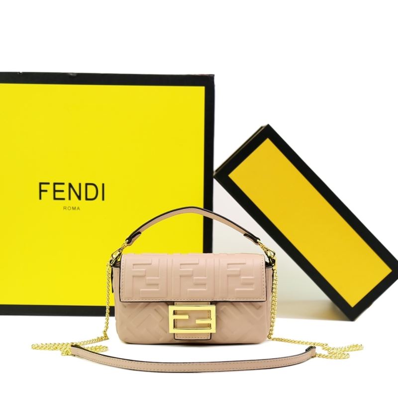 Fendi Satchel Bags